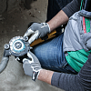 Детальное изображение : mechanic airchaser 125 насадка - штроборез для ушм (болгарки)