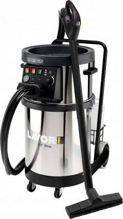 LAVOR Pro Парогенератор GV Etna 4000 Foam – анонс, характеристики, 