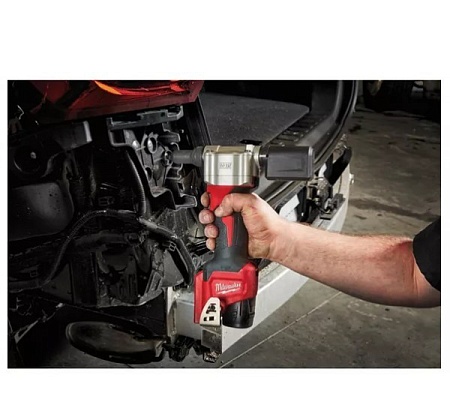 Заклепочник Milwaukee M12 BPRT-0 лучшие предложения