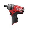 Детальное изображение : дрель шуруповерт milwaukee m12 cd -0