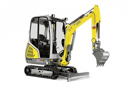 Акции и скидки в магазине гусеничный экскаватор wacker neuson et18