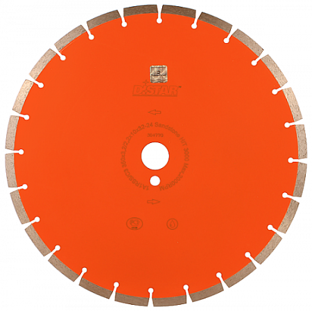 Акции и распродажи - алмазный диск distar 1a1rss/c3 sandstone hit3000 d400 в магазине tool-24