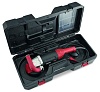 Детальное изображение : шлифмашина flex ld 18-7 125 r, kit turbo-jet