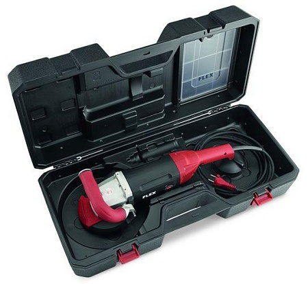 Акции и распродажа шлифмашина flex ld 18-7 125 r, kit turbo-jet