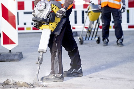 Акции и скидки в магазине бензиновый отбойный молоток wacker neuson bh 65