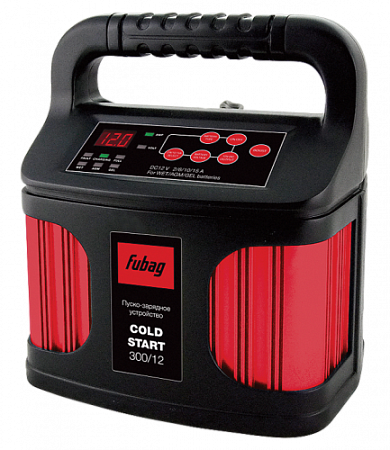 Поиск устройство fubag cold start 300/12 по фото в tool-24.ru
