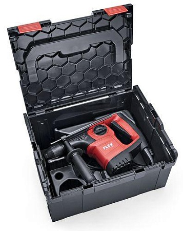 Перфоратор FLEX CHE 4-32 SDS-plus 230/CEE акция