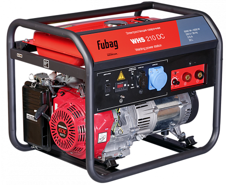 Поиск сварочный генератор fubag whs 210 dc по фото в tool-24.ru