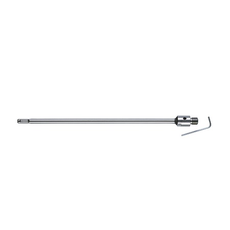 Хвостовик для коронок SDS-Plus TCT Milwaukee Arbor 370 mm – анонс, характеристики, 