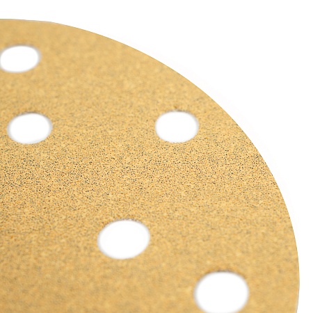 *Schtaer 255Abrasive paper абразив на бумажной основе в кругах 15отв. D=150 Р80 (набор 10шт) SCHTAER – анонс, характеристики, 