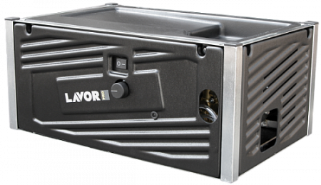 Аппарат высокого давления LAVOR Pro MCHPV 1211 LP LW; цена 220&nbsp;490 &#8381;