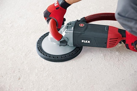 Акции и распродажа шлифмашина flex ld 24-6 180, kit turbo-jet