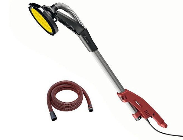 Детальное изображение : шлифовальная машина flex ge 5 r+sh kit