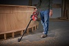 Детальное изображение : пылесос milwaukee m18cv