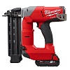 Детальное изображение : гвоздезабивной пистолет milwaukee m18 fuelcn18gs-202x