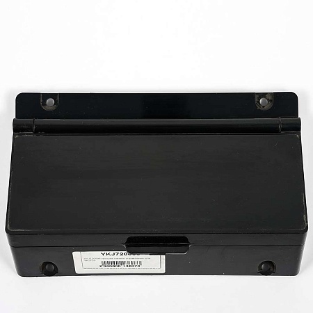 Крышка панели управления для окрасочного аппарата YOKIJI YKJ 720 YKJ720096: 1&nbsp;738.80 &#8381;