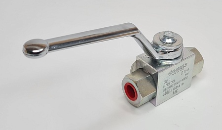 *K254-108 кран: 2&nbsp;672 &#8381;