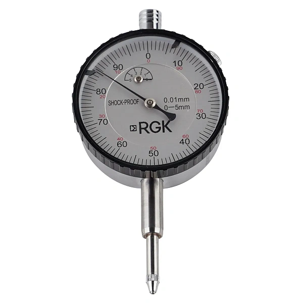 Нутромер RGK NI-160 (757102) : GEOC757102 Нутромер RGK NI-160 (757102) : 8 990 ₽