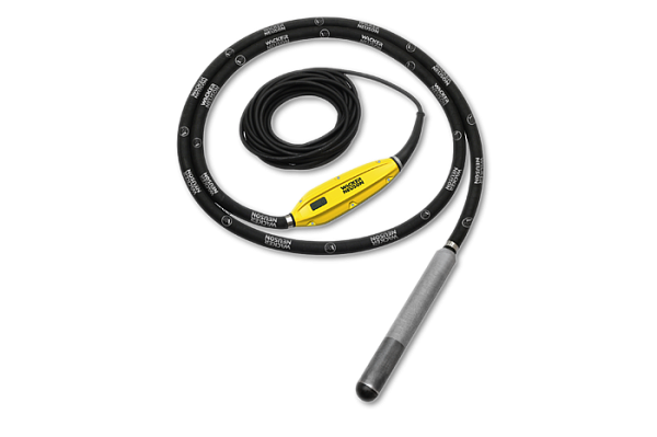 Wacker Neuson IE 45/42/10/15 Вибратор глубинный 71&nbsp;663 &#8381;