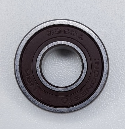 *SCH15016 Подшипник для SCH-150-2.5/SCH-150-5.0: 888.72 &#8381;
