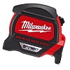 Рулетка Milwaukee ПРЕМИУМ магнитная 5м-16 фт : 1&nbsp;470 &#8381; 