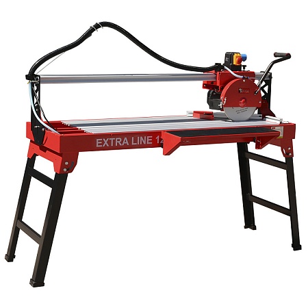 Плиткорез (камнерезный станок) DIAM EX-1200/1.8 вид 