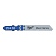 Полотна для лобзика Milwaukee 55 x 2 mm T 118 BF - 5шт Стандартные – купить в , подробное изображение 
