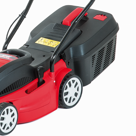 Газонокосилка электрическая &quot;MTD&quot; OPTIMA 34 E; цена 