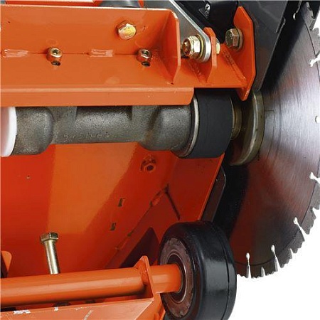 Швонарезчик Husqvarna FS 524 новое в магазине tool-24.ru