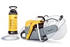 Бензорез ручной Wacker Neuson BTS 930L для сухой резки и мокрой