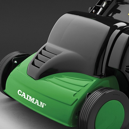 Caiman CESAR 1800E Аэратор (cкарификатор) электрический; цена 69&nbsp;000 &#8381;