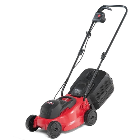 Газонокосилка электрическая &quot;MTD&quot; SMART 32 E (K); цена 4&nbsp;731 &#8381;