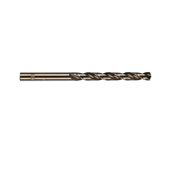 Milwaukee 1.5 x 40 - 2 шт Сверло по металлу HSS-G кобальт - DIN 338 – купить в , подробное изображение 
