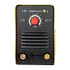 Сварочный аппарат инверторный DEKO DKWM220A Compact – купить в , подробное изображение 
