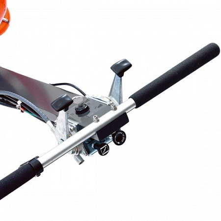 Швонарезчик Husqvarna Soff-Cut 2000e новое в магазине tool-24.ru