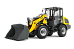 Погрузчик Wacker Neuson WL 54 шарнирно-сочлененный 11&amp;nbsp;024&amp;nbsp;999 &amp;#8381;