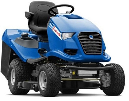 MasterYard CR1838 Газонокосильная машина; цена 