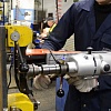 Магнитный сверлильный станок MBA-42 – купить в , подробное изображение 
