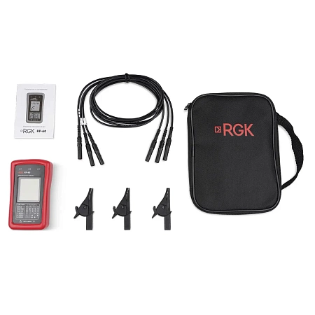 Фазоуказатель RGK RP-60 (755214) RGK – анонс, характеристики, 