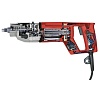 Дрель Milwaukee DD 2-160 XE для сухой резки и мокрой