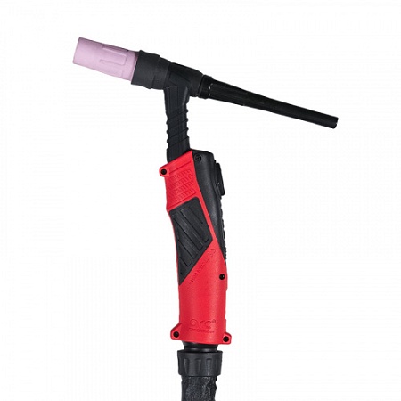 Горелка FUBAG FB TIG 450W 8m – анонс, характеристики, 
