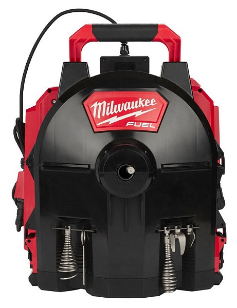 Детальное изображение : прочистная машина milwaukee m18 ffsdc 13-0 fuel