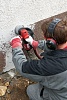 Детальное изображение : шлифмашина flex re 14-5 115,kit fräskopf spitz