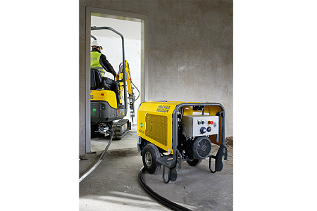 Акции и скидки в магазине гусеничный экскаватор wacker neuson 803 dual power