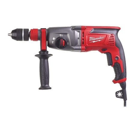 Перфоратор Milwaukee PH 26 TX акция