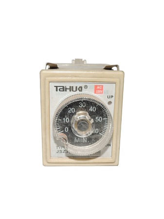 Таймер для вулканизатора NORDBERG V1, V2 – анонс, характеристики, 