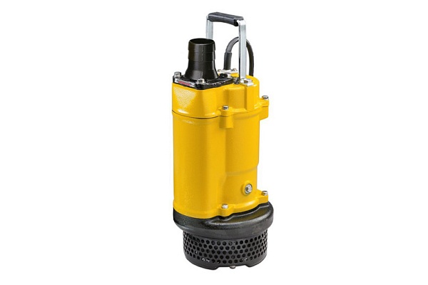 Погружной насос Wacker Neuson PS2 2203 без поплавка 134&nbsp;361 &#8381;