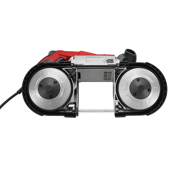 Детальное изображение : ленточная пила milwaukee bs125