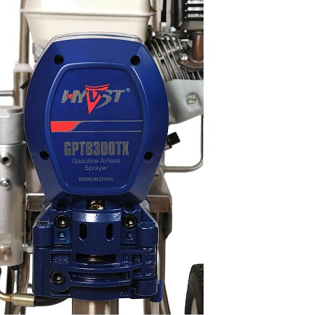 Аппарат окрасочный HYVST SPT 8300 TX (SPT8300GTX ): 322&nbsp;907 &#8381;