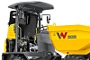 Думпер колесный Wacker Neuson DW50 